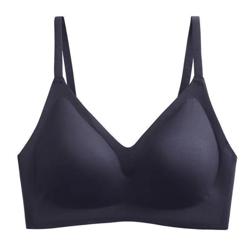 Bralette Wireless Soft - حمالة صدر مريحة بدون أسلاك لرفع