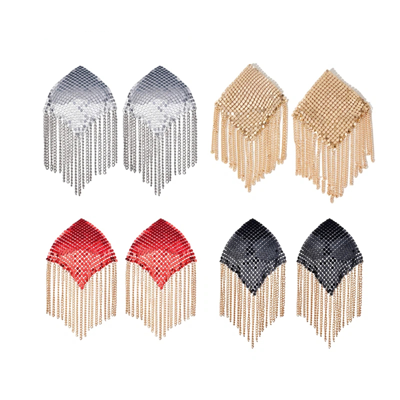 Nipple Cover Pasties - ملصقات حلمات ذاتية اللصق للنساء على