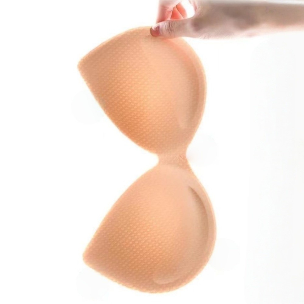 حمالة صدر مريحة بدون أسلاك لرف - مراجعة Bralette Wireless Soft وسعره