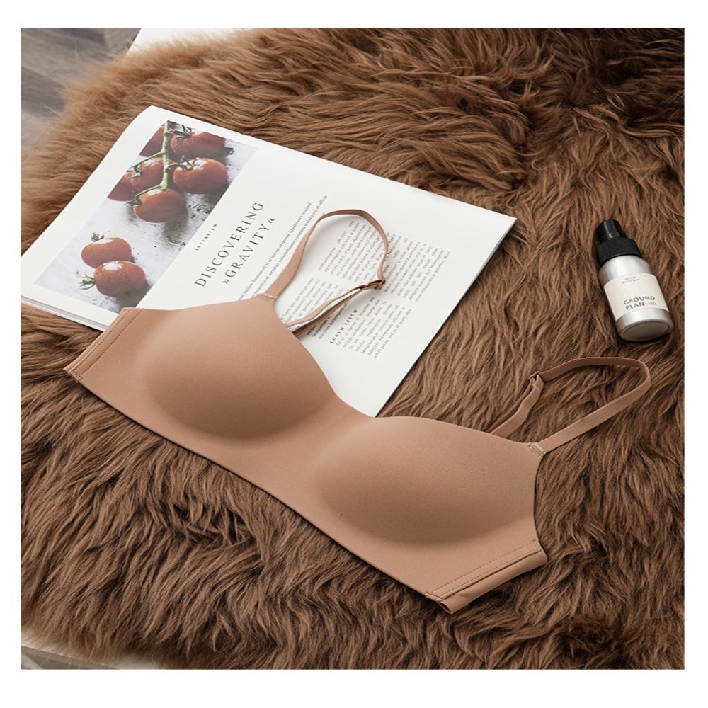 حمالة صدر لاسلكية ناعمة ومريحة - مراجعة Bralette Wireless Soft وسعره