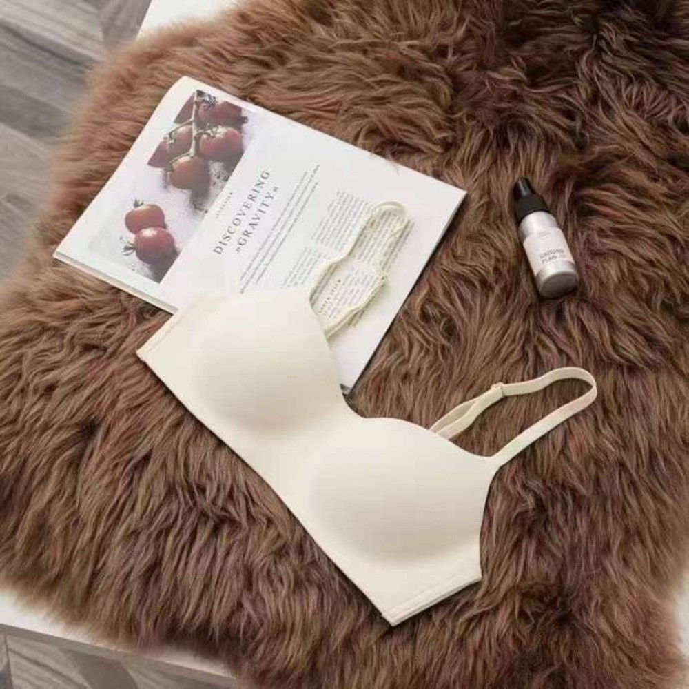 حمالة صدر لاسلكية ناعمة ومريحة - مراجعة Bralette Wireless Soft وسعره
