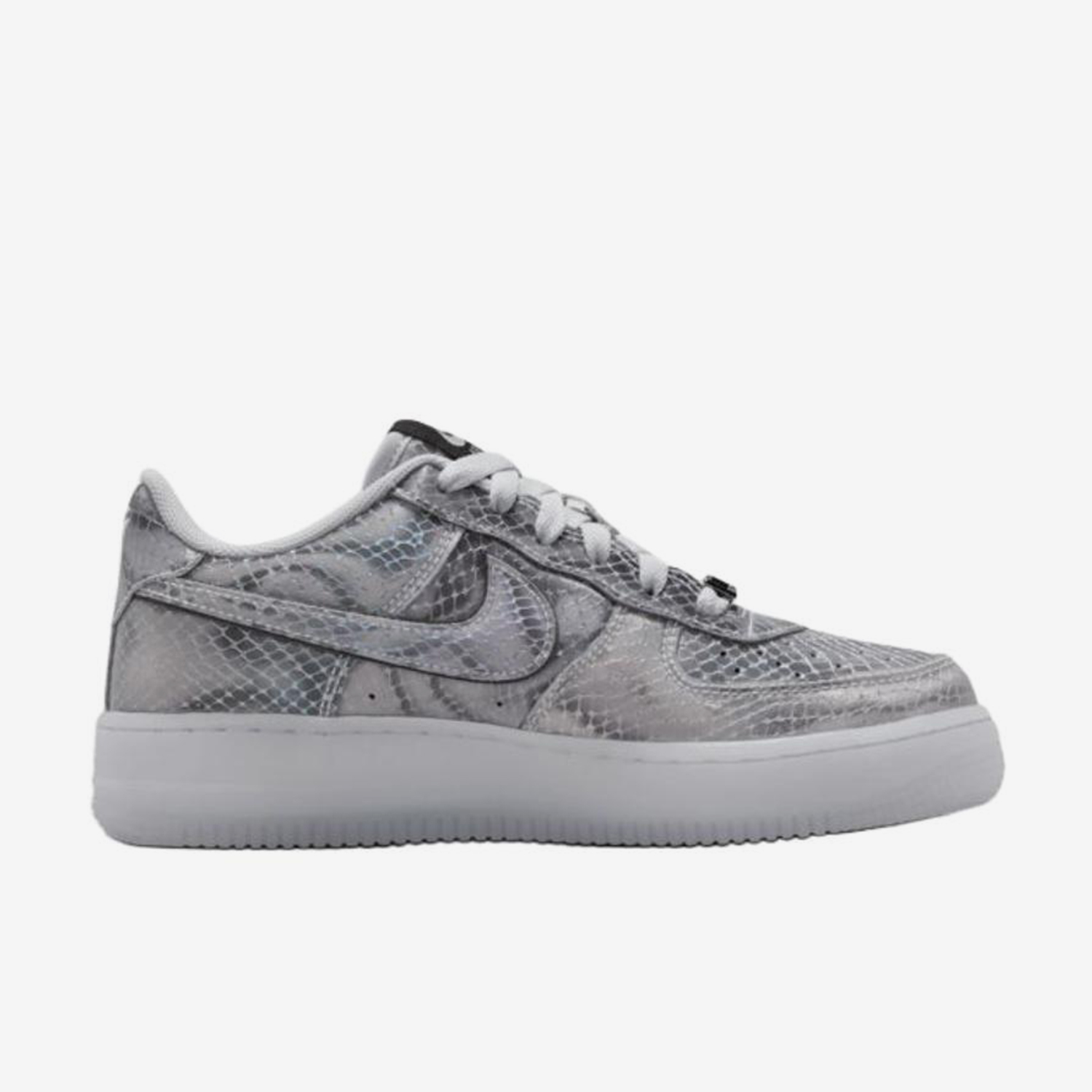 حذاء نايك الأصلي Air Force 1 G - مراجعة Nike Shoes Air Force 1 وسعره